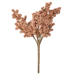Besjes goud 25 cm