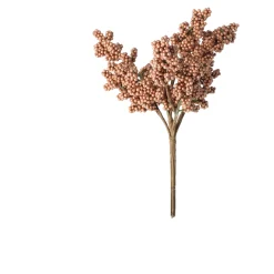 Besjes goud 25 cm