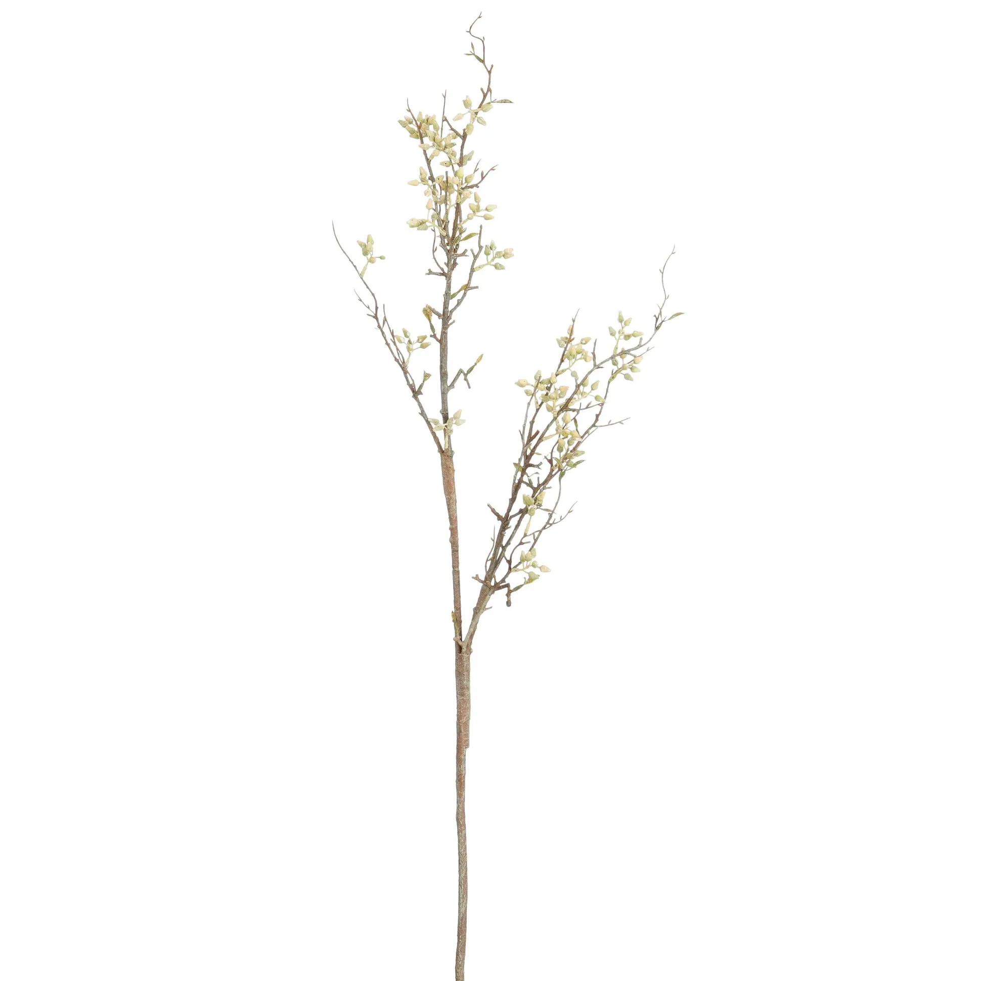 Bessentak creme 124 cm