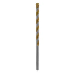 Betonboor 6 mm Lotus