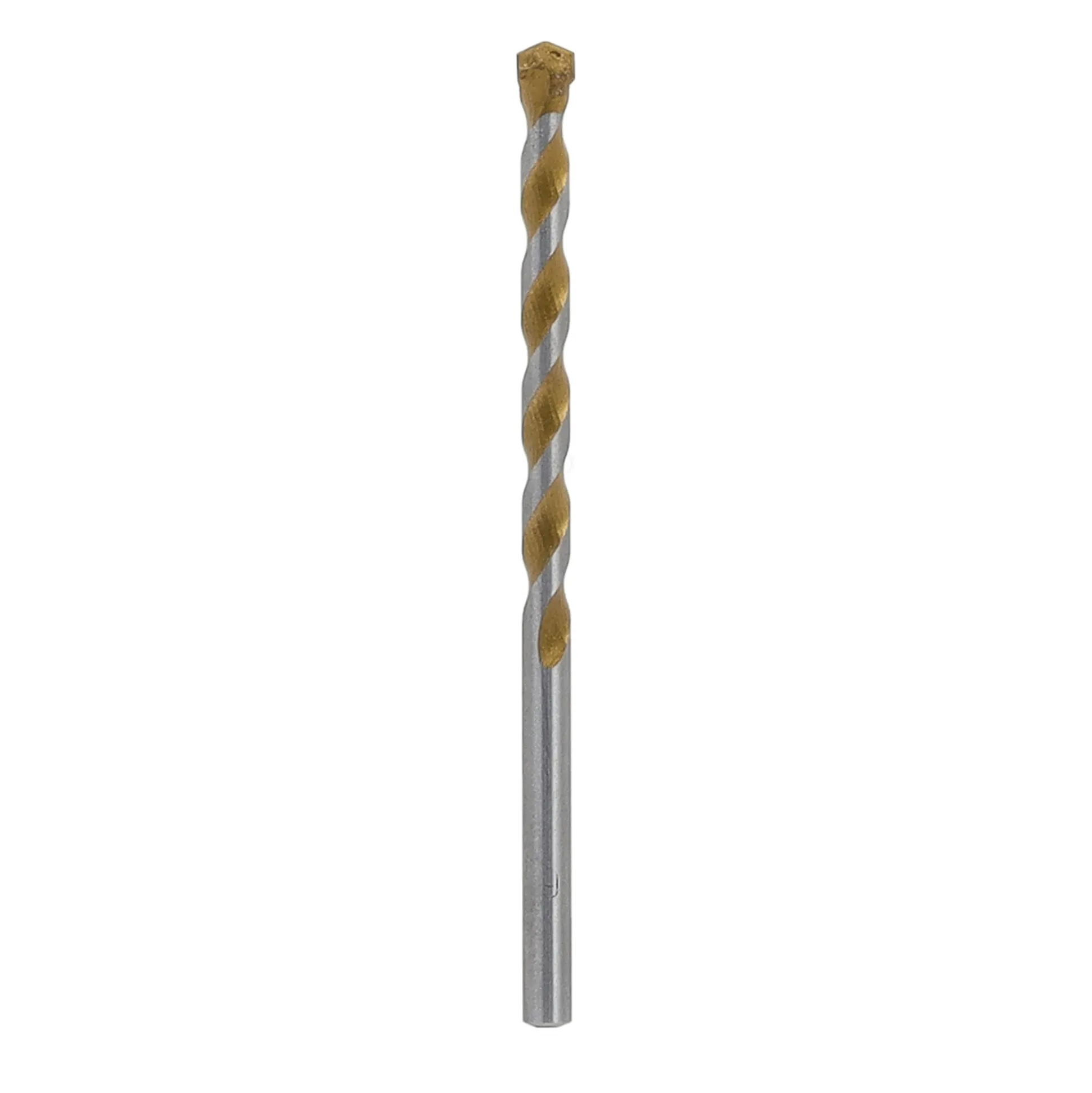 Betonboor 6 mm Lotus