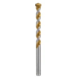 Betonboor 10 mm Lotus