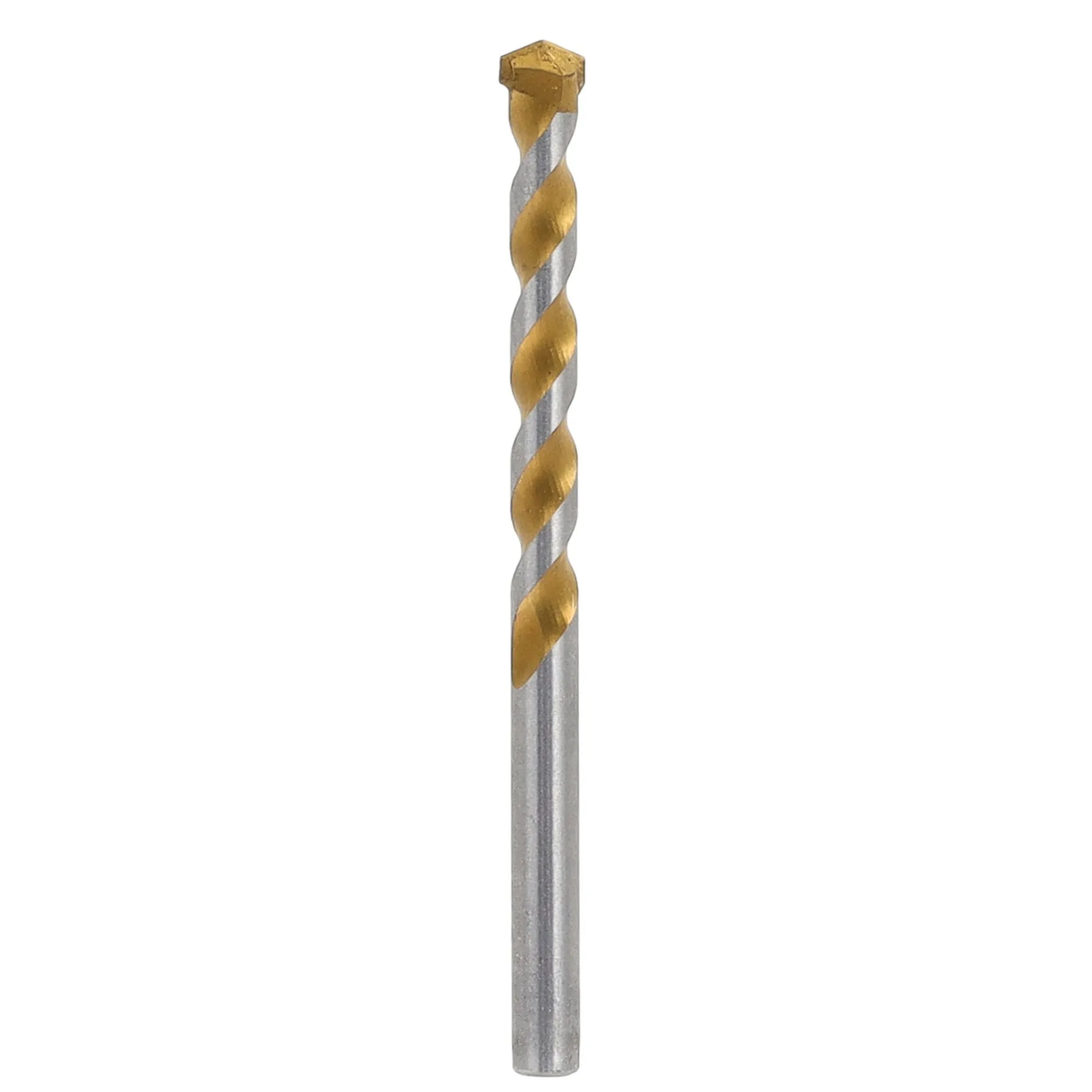 Betonboor 10 mm Lotus