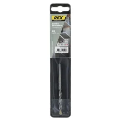 Betonboor Jumbo 5 mm Rex