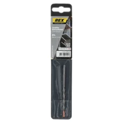 Betonboor Jumbo 4 mm Rex
