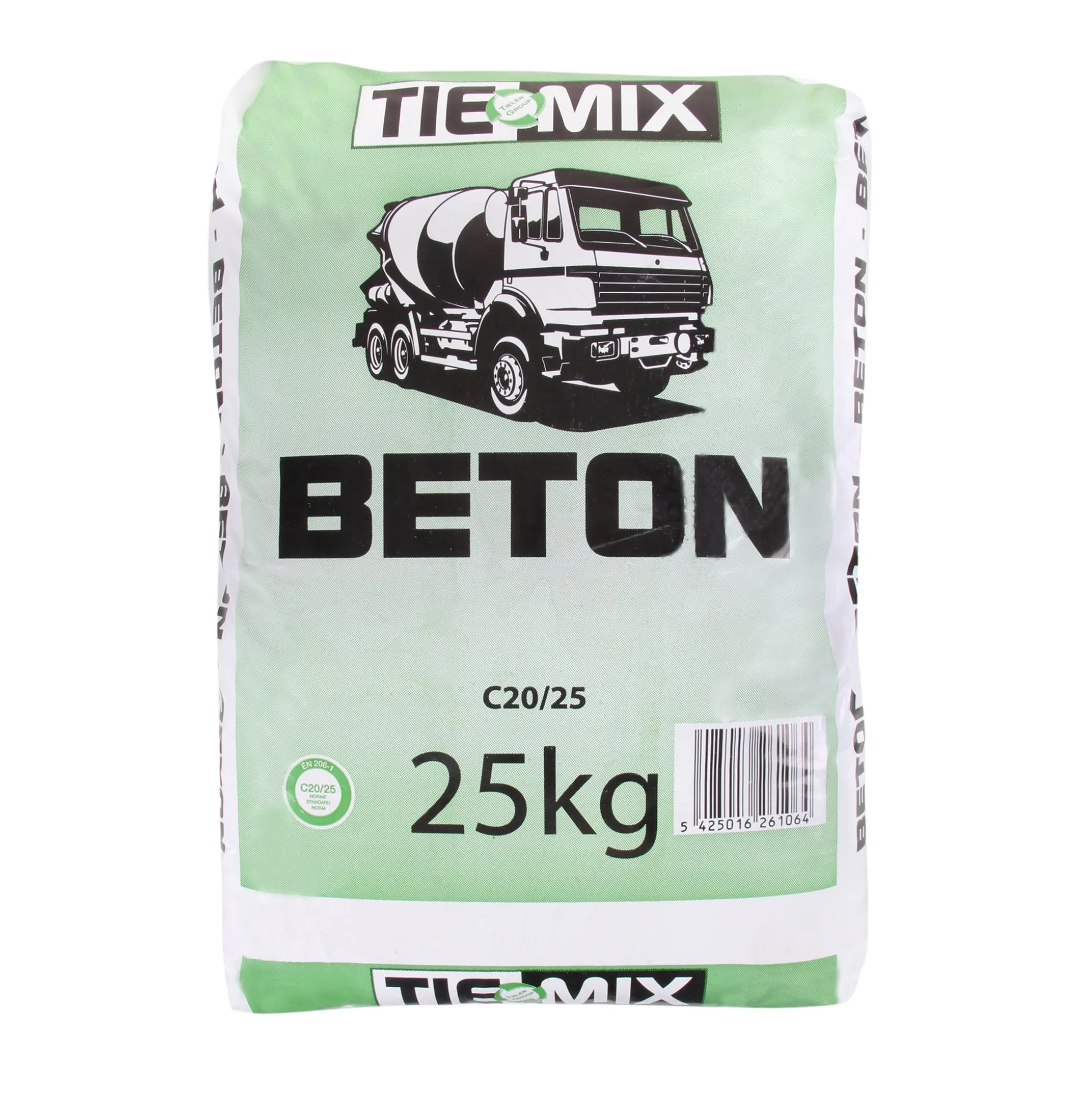 Betonmortel 25kg