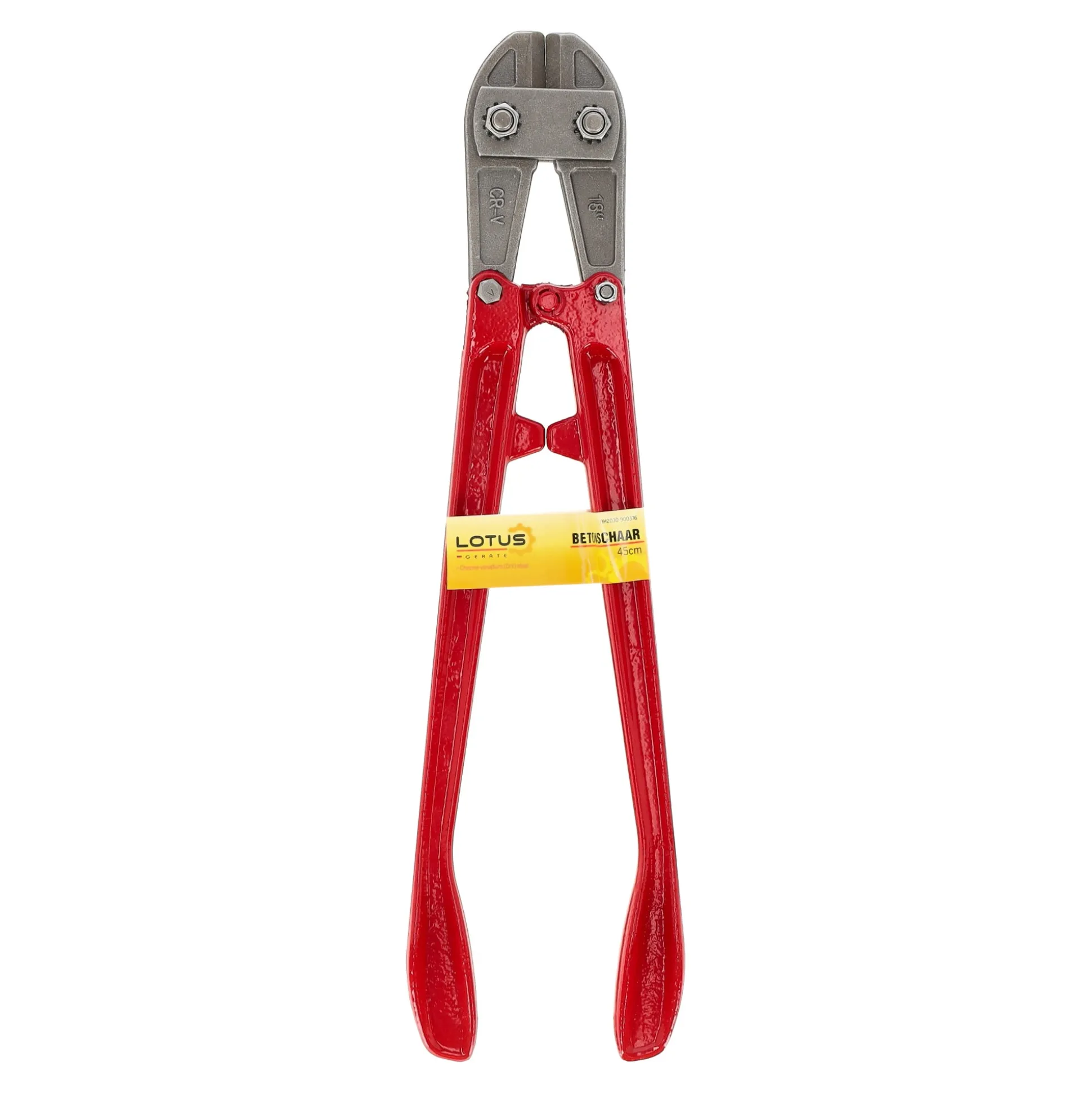 Betonschaar 45cm Lotus
