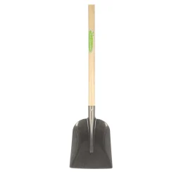 Betonschop met steel 130cm Bel Garden