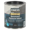 Betonverf acryl antraciet 1454 750 Finess