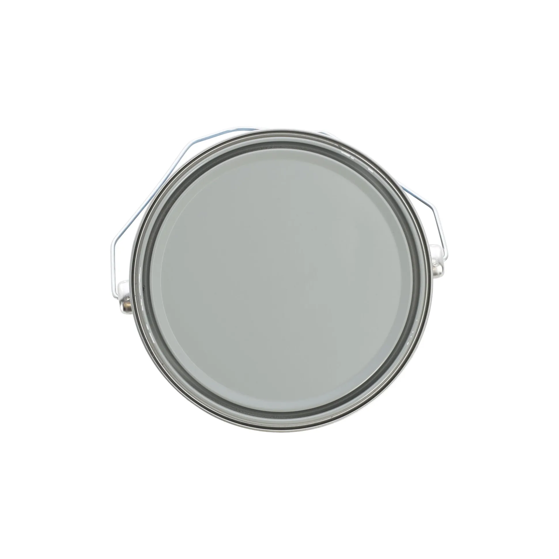 Betonverf acryl grijs 1457 2.5L Finess