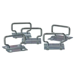 Beugel 5stuks Lotus