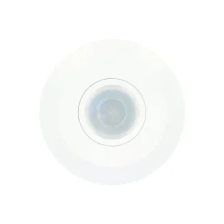 Bewegingssensor 360° wit Diamant