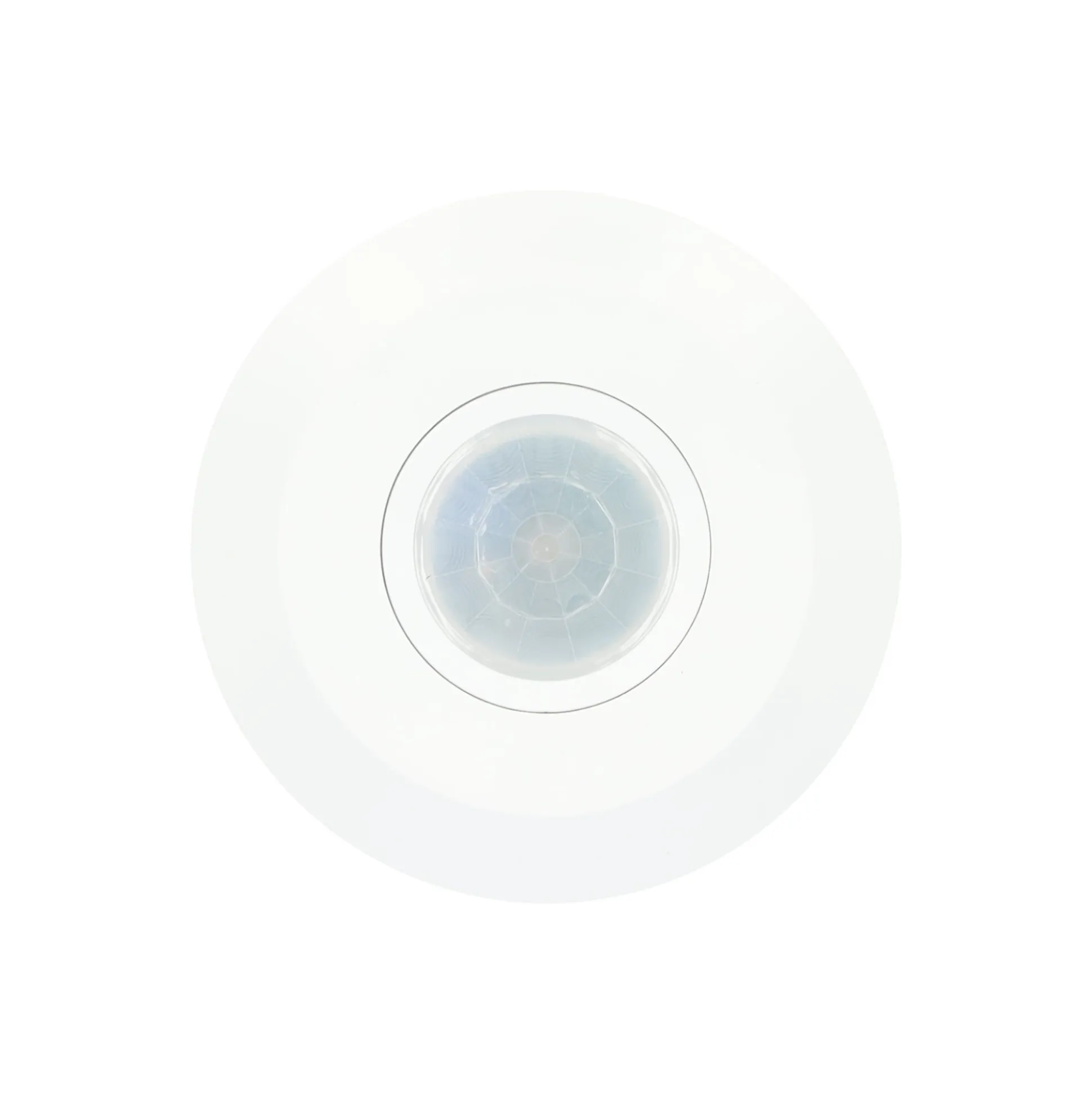 Bewegingssensor 360° wit Diamant