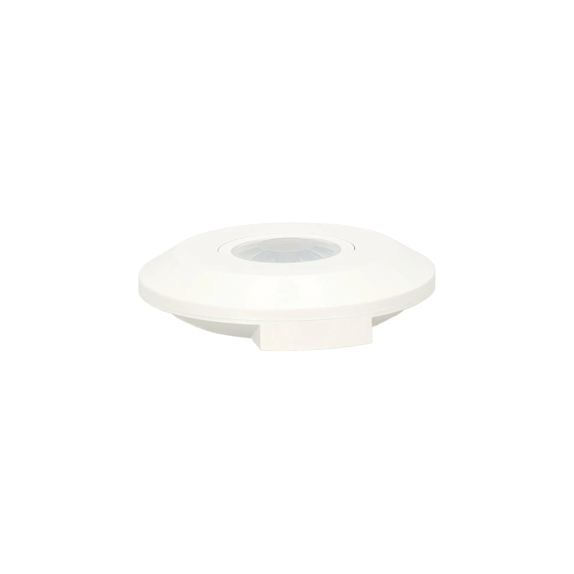 Bewegingssensor 360° wit Diamant