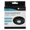 Bewegingssensor 360° zwart Diamant