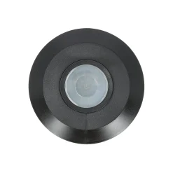 Bewegingssensor 360° zwart Diamant