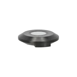Bewegingssensor 360° zwart Diamant