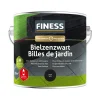 Bielzenzwart 2.5L Finess