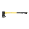 Bijl 1800 gr met fiber steel Lotus