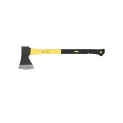 Bijl 1250 gr met fiber steel Lotus