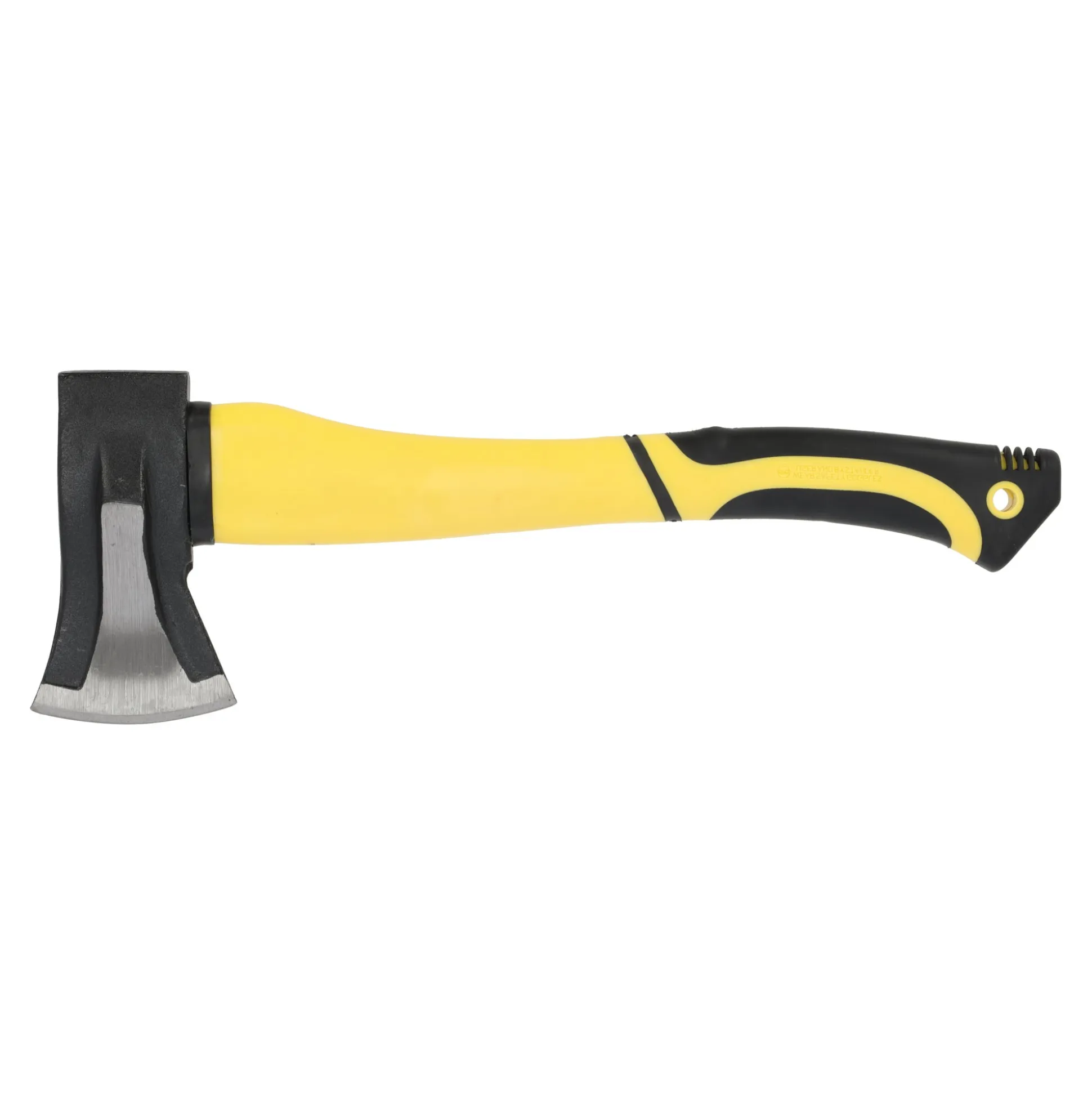 Bijl kloof 1000 gr met fiber steel Lotus