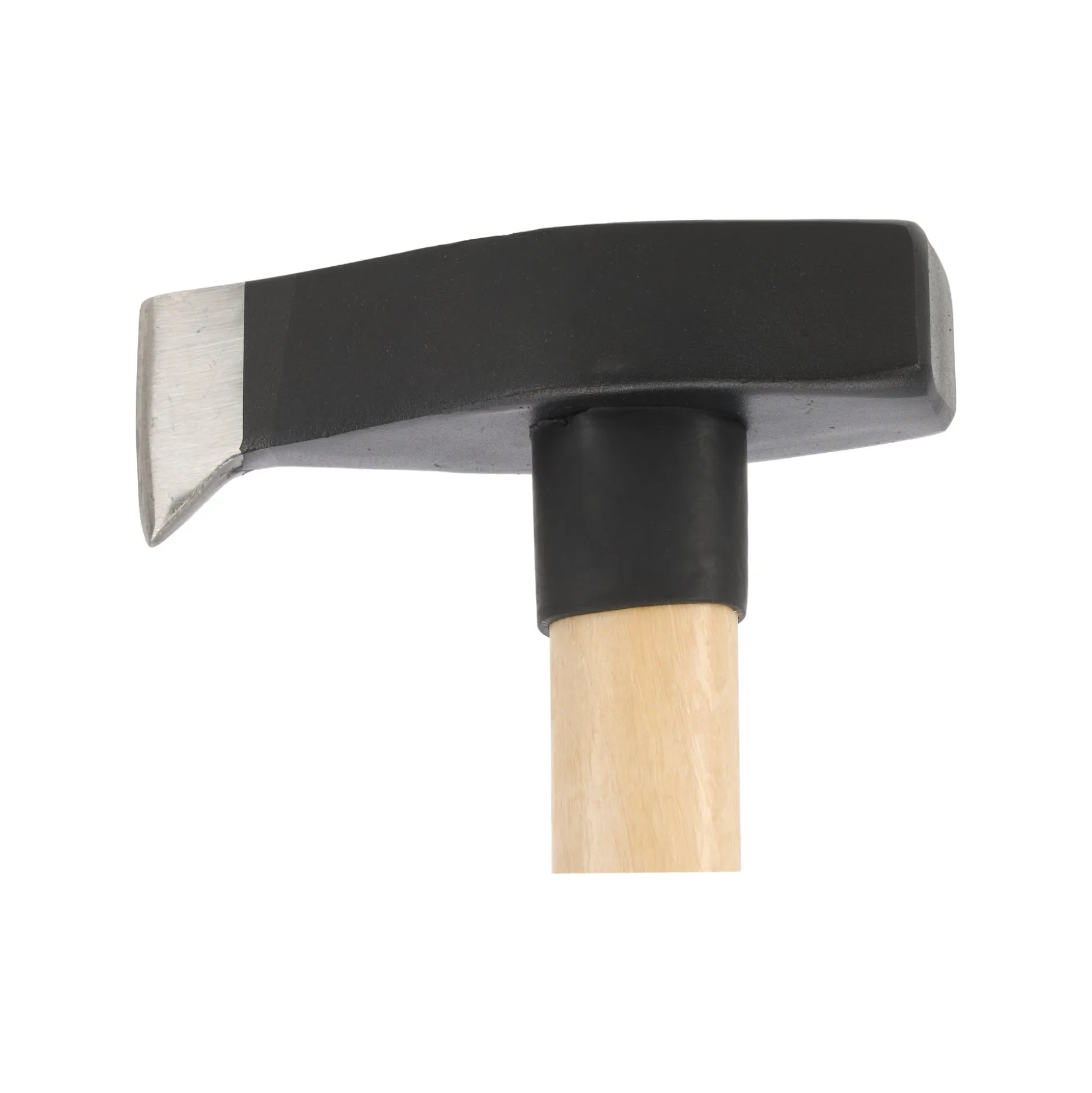Bijl kloof 3000gr met steel Lotus