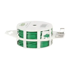 Binddraad groen + houder 50m Bel Garden