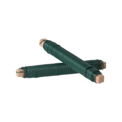 Binddraad pl groen 0,9mm 2x20M Bel Garden