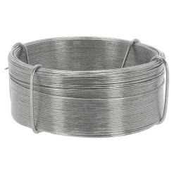 Binddraad verzinkt 0,7mmx50m Bel Garden