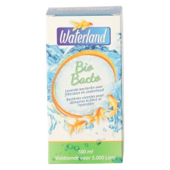 Bio bacto 100ml Waterland