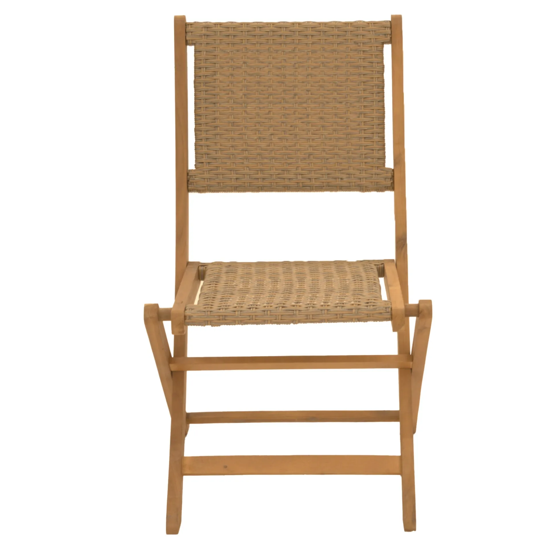 Bistroset Greenford tafel met 2 stoelen