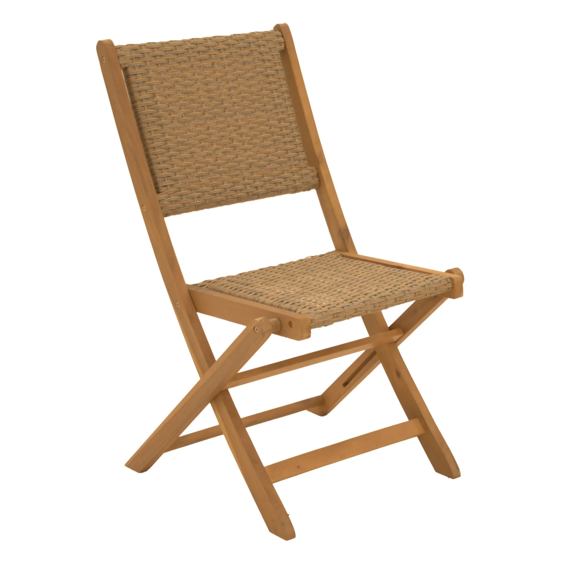 Bistroset Greenford tafel met 2 stoelen