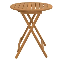 Bistroset Greenford tafel met 2 stoelen