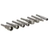 Bit -en dophouder set 8-delig magnetisch