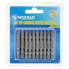 Bit PH1 dubbel 50 mm 10st Westham