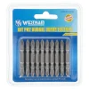Bit PH2 dubbel 50 mm 10st Westham