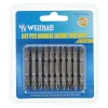 Bit Pz2 dubbel 50 mm 10st Westham