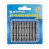 Bit Pz3 dubbel 50 mm 10st Westham