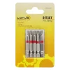 Bitset pro 5-delig torx 15-20-25 Lotus