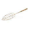 Blad jute 79 x 16 x 1 cm