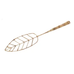 Blad jute 79 x 16 x 1 cm