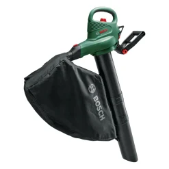 Bladblazer/zuiger elektrisch Gardentidy 3000W Bosch