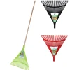 Bladhark kunst 60 cm met steel 167 cm