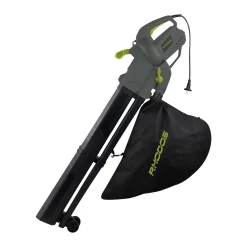 Bladzuiger/blazer elektrisch BZBE 2600W Rhodos