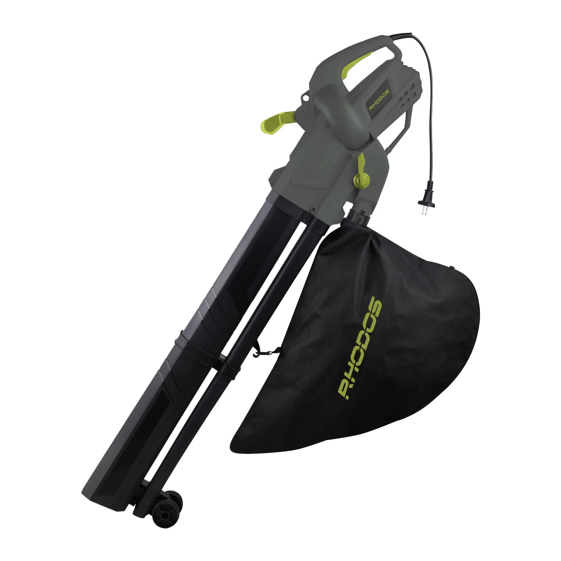 Bladzuiger/blazer elektrisch BZBE 2600W Rhodos