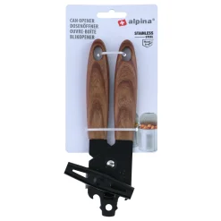 Blikopener 19cm Alpina