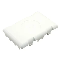 Blinddeksel voor universele lasdoos Ø5/8"