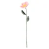 Bloem gehaakt 30 cm