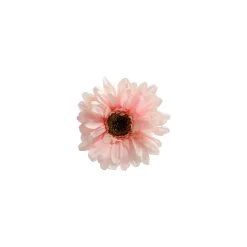 Bloem Gerbera roze 55 cm