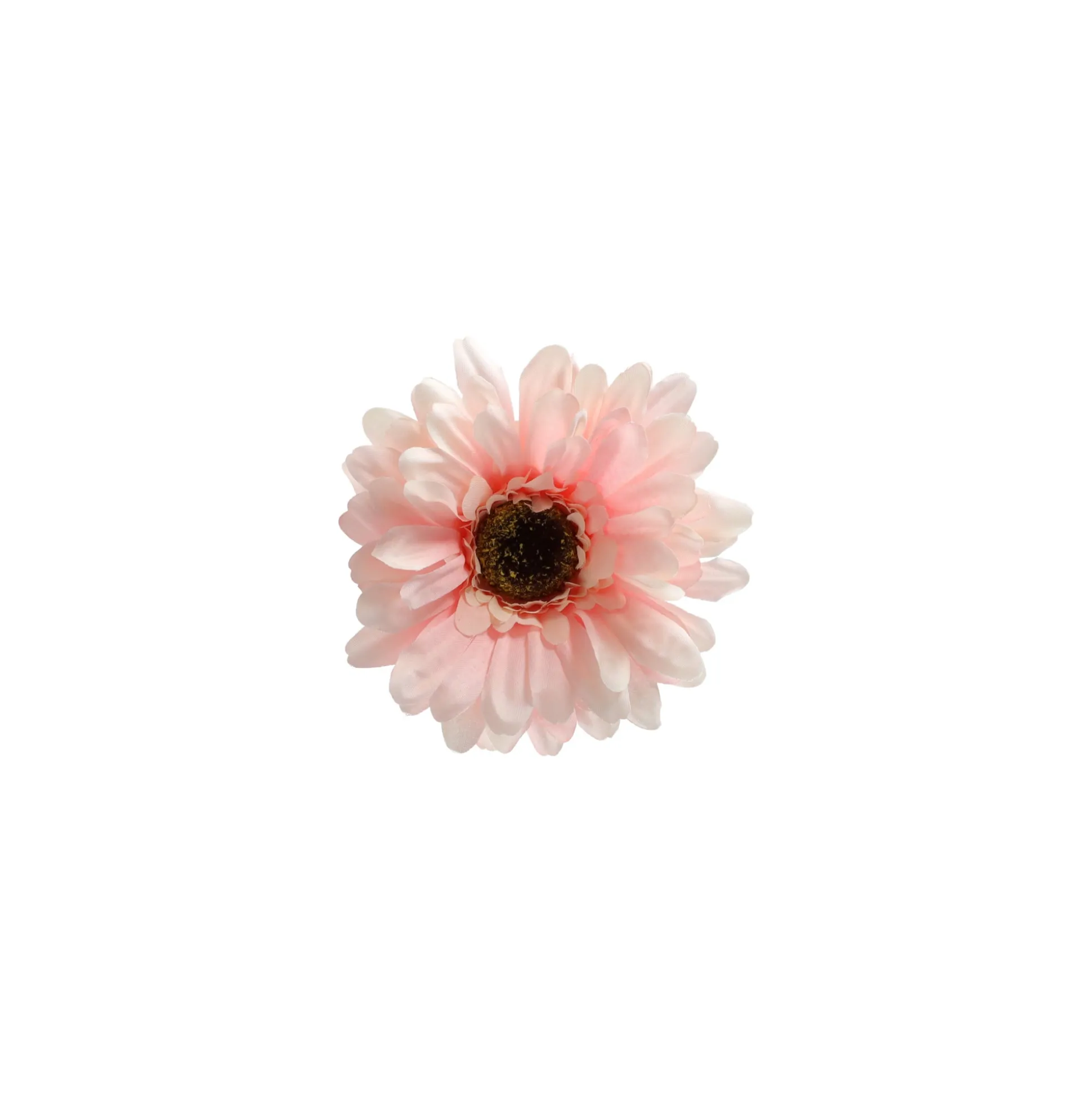 Bloem Gerbera roze 55 cm